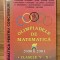 Olimpiadele de matematica clasele V-X de T. Andreescu