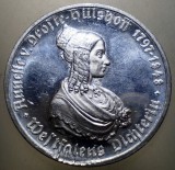 F.578 GERMANIA WESTFALIA WESTFALEN VON DROSTE-H&Uuml;LSHOFF NOTGELD 100 MARK 1923