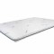 Topper 140x200, SomnoMed Antiacaria, pentru alergici, H 7cm, husa detasabila si lavabila
