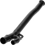 Furtun radiator Dacia Dokker, Logan 08, Logan 12; Renault Clio 12, Kangoo 08, Kangoo 20, Kangoo 03, motor: 1.6, Metal, 6001543538; 7700115019