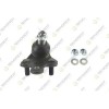 Pivot brat suspensie Lexus Rx ( L1 ); Toyota Highlander / Kluger ( U4 ), Sienna ( L3 ), Punte Fata, Dreapta, inferior; TEKNOROT
