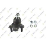 Pivot brat suspensie Lexus Rx ( L1 ); Toyota Highlander / Kluger ( U4 ), Sienna ( L3 ), Punte Fata, Dreapta, inferior; TEKNOROT