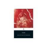 The Last Days of Socrates