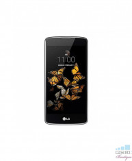 Geam Soc Protector Temperat LG K8 foto