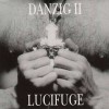 Danzig Danzig II Lucifuge (cd)
