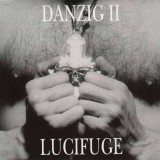 Danzig Danzig II Lucifuge (cd)