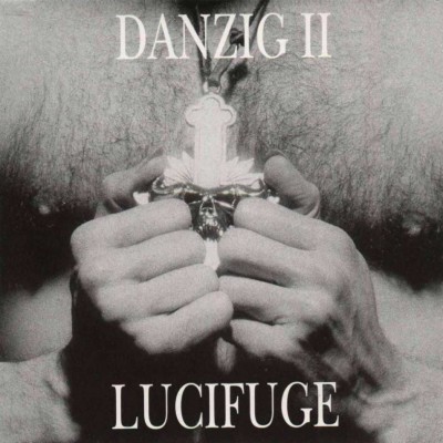 Danzig Danzig II Lucifuge (cd) foto