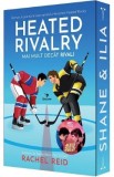 Cumpara ieftin Heated Rivalry. Mai mult decat rivali. Seria Game Changers Vol.2 - Rachel Reid