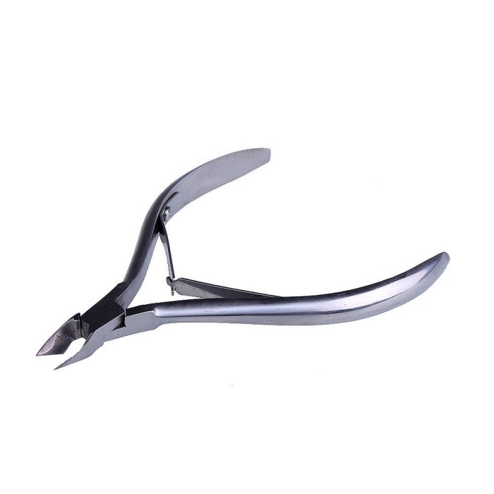 Cleste inox pentru cuticule Cleste inox pentru cuticule