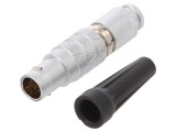 Conector cu Priză FLBC-06FGMS-GCP-211