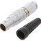 Conector cu Priză FLBC-06FGMS-GCP-211