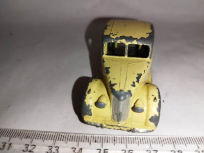 bnk jc Dinky 40A Riley Saloon foto