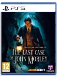 The Last Case Of John Morley Deluxe Edition