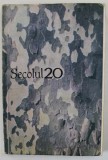 SECOLUL 20 , REVISTA DE LITERATURA UNIVERSALA , SUBIECT : CENTENARUL PAUL CLAUDEL , NR. 2 / 1969