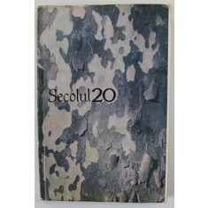 SECOLUL 20 , REVISTA DE LITERATURA UNIVERSALA , SUBIECT : CENTENARUL PAUL CLAUDEL , NR. 2 / 1969