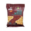 Napolitana Bio Cacao Alune Curmale Super Fudgio, 30g, Vegana, Fara Zahar Adaugat, Me Gusto