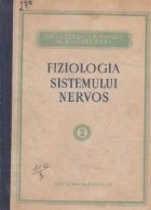 Fiziologia sistemului nervos, Partea a II - a foto