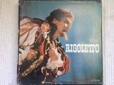 Giuseppe verdi rigoletto opera in trei acte box set 3 LP disc vinyl 3 discuri muzica clasica electrecord ECE 0198 / 0199 / 0200 VG+