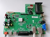Main Board T.MSD309.BA6S Din Blaupunkt B40SHE188 Ecran LTA400HM21 FHD