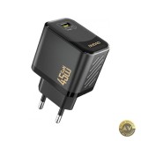 Incarcator Retea Dudao A28 45W 3A 1 x USB-C Negru