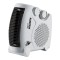 Aeroterma Albatros AC-22A2 Putere maxima 2000W 2 Viteze Termostat reglabil Alb
