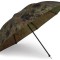 Umbrela ZEBCO Flecktarn Brolly, 220cm