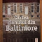 Cartea clanului din Baltimore