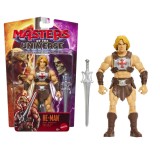 MASTERS OF THE UNIVERSE FIGURINA HE MAN 14CM