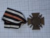 Medalie militara germana, primul razboi mondial
