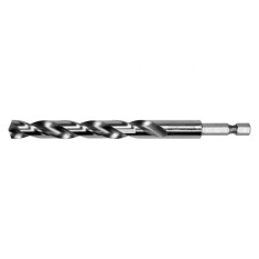 Burghiu metal prindere hex 10.5 mm hss6542 Yato YT-44881