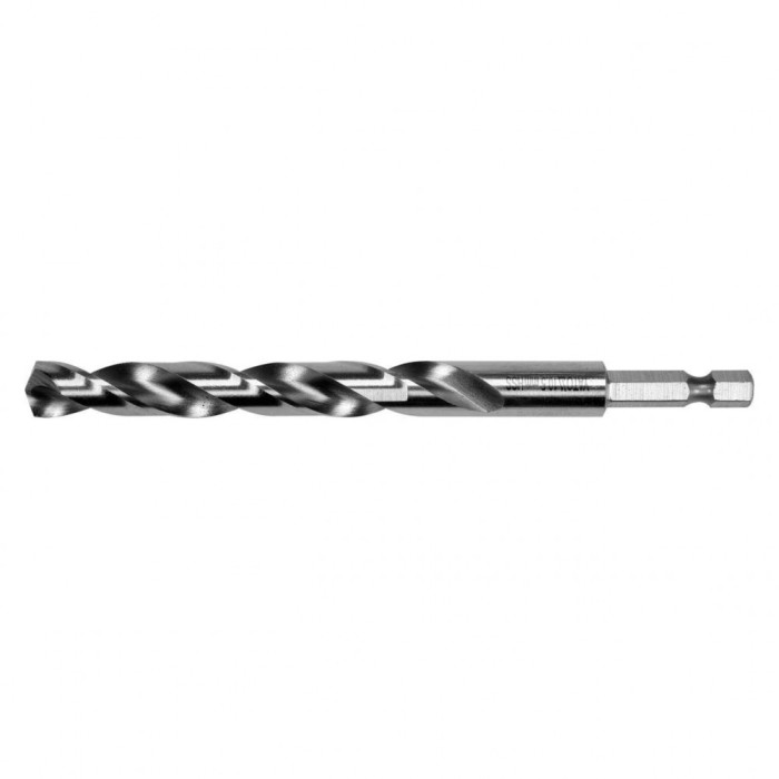 Burghiu metal prindere hex 10.5 mm hss6542 Yato YT-44881