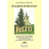 invataminte pentru suflet - Victoria Furcoiu - Editura Arco Iris