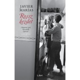 Rossz kezdet - Javier Mar&iacute;as