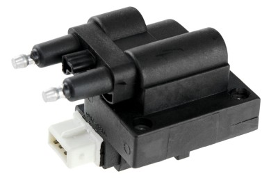 Bobina inductie Renault Laguna 2.0 1995.06-, Megane 1.6 1996.01-, Volvo S40 1.6, 1.8, 2.0 1995.07-, Grey Connection, NTY ECZ-RE-019 foto