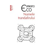 Numele trandafirului, Umberto Eco