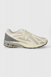 New Balance sneakers 1906 culoarea gri, M1906FH