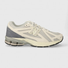 New Balance sneakers 1906 culoarea gri, M1906FH