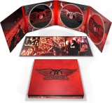 Greatest Hits (Deluxe Edition) | Aerosmith, Capitol Records