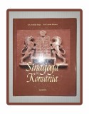 Sinagoga in Romania - Aristide Streja, Lucian Schwarz, Hasefer 2009, Carte Iudaism, Coperta Cartonata