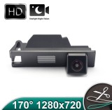 Camera marsarier HD, unghi 170 grade cu StarLight Night Vision pentru Hyundai IX35 (2009-) - FA1118
