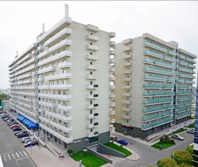 Cedez loc &amp;icirc;n cămin Westgate Studios foto