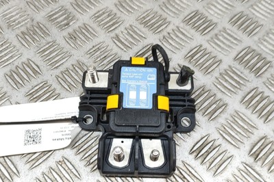 Unitate de control tensiune MASERATI GHIBLI M157 2022 OEM: 670156104,06701561040 25720270 foto