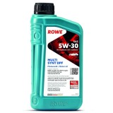 Ulei Motor Turisme Rowe Hightec Multi Synt Dpf 5W30 1L ROWE 20125001099