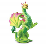 Figurina - Flower Dragon | Safari