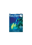Eyes Open Level 2 Workbook with Online Practice - Paperback brosat - Adrian Doff, Craig Thaine, Herbert Puchta - Cambridge