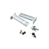 Set de fixare balamale pentru mașină de spălat vase BOSCH 00612653 Original