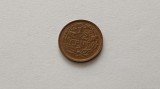 Olanda-1/2 cent 1939