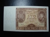 POLONIA 100 ZLOTI 1934 SUPERBA