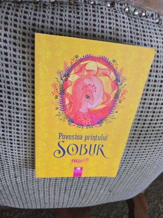 Povestea prințului Sobur