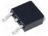 Tranzistor N-MOSFET, capsula DPAK, STMicroelectronics - STD10N60M2